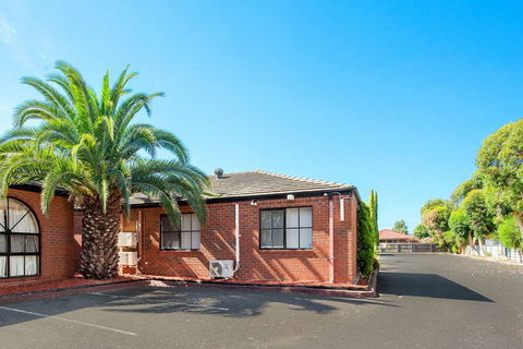 Comfort Inn Dandenong - Perth Resorts 1