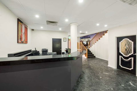 Comfort Inn Dandenong - Perth Resorts 2