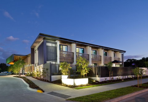 The Glen Hotel & Suites - Accommodation Perth 0