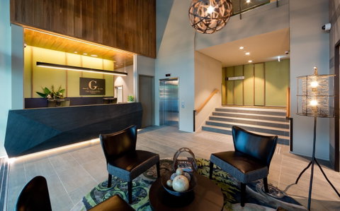 The Glen Hotel & Suites - Accommodation Perth 1