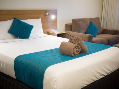 Sunnybank Star Motel - Accommodation Perth 2