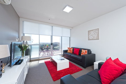Astra Apartments North Sydney - Perth Resorts 0