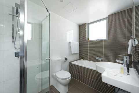 Astra Apartments North Sydney - Perth Resorts 1