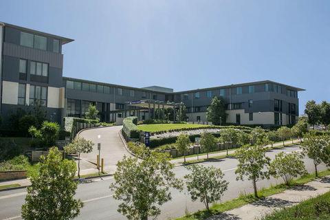 Alpha Hotel Eastern Creek - Perth Resorts 0