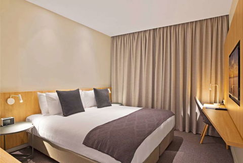Mantra Hotel At Sydney Airport - Accommodation Perth 2