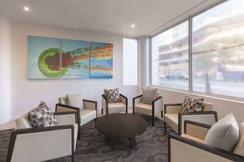 Rendezvous Hotel Perth Central - Perth Resorts 2
