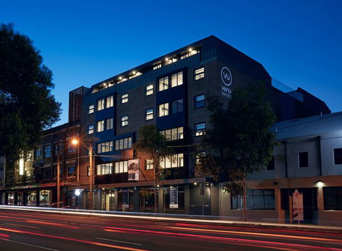 Veriu Camperdown - Perth Resorts 0