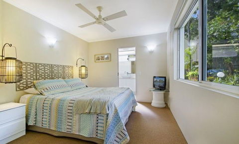 Bali Hai Apartments Noosa - Accommodation Perth 1