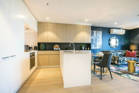 Quest Flemington Central - Perth Resorts 1
