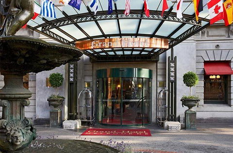 Quest Grand Hotel Melbourne - Perth Resorts 2