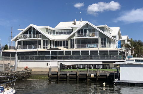 Williamstown Residences - Accommodation Perth 0
