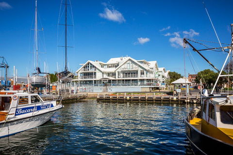 Williamstown Residences - Accommodation Perth 1