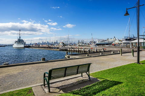 Williamstown Residences - Accommodation Perth 2