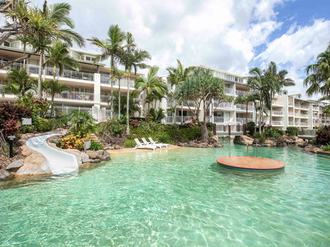 Breakfree Alexandra Beach Resort - Perth Resorts 0