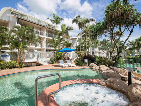 Breakfree Alexandra Beach Resort - Perth Resorts 1