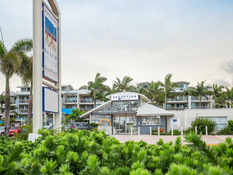 Breakfree Alexandra Beach Resort - Perth Resorts 2
