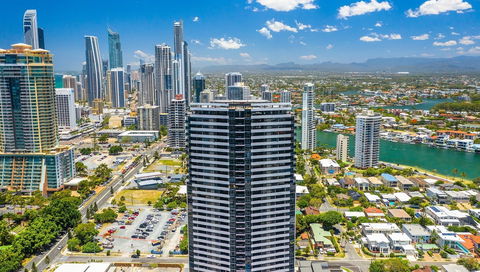 Arise Ruby Gold Coast - Perth Resorts 1