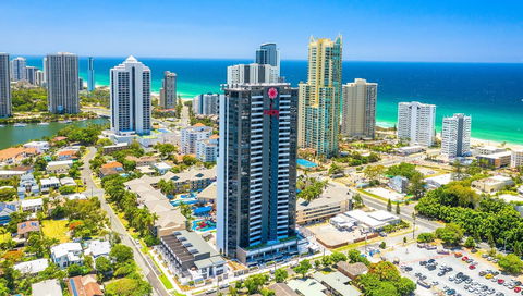 Arise Ruby Gold Coast - Perth Resorts 2