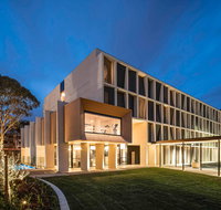 Mercure Sydney Rouse Hill - Perth Resorts