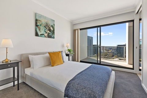 Astra Apartments Parramatta - Perth Resorts 2