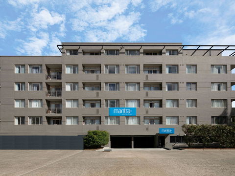 Mantra Castle Hill - Accommodation Perth 0