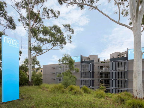 Mantra Castle Hill - Accommodation Perth 3