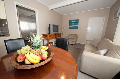 Admiral Motor Inn - Perth Resorts 3