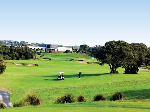 Peppers Moonah Links Resort Mornington - Perth Resorts 12