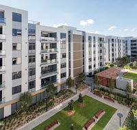 Meriton Suites Sydney Airport - Accommodation Perth