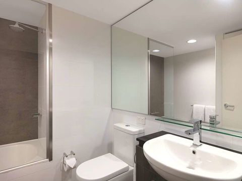 Adina Apartment Hotel Sydney Airport - Perth Resorts 9