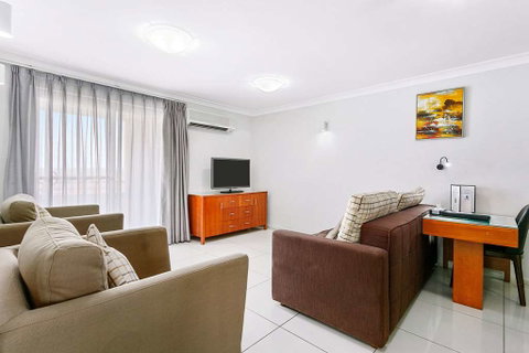 Comfort Inn & Suites Burwood - Perth Resorts 4