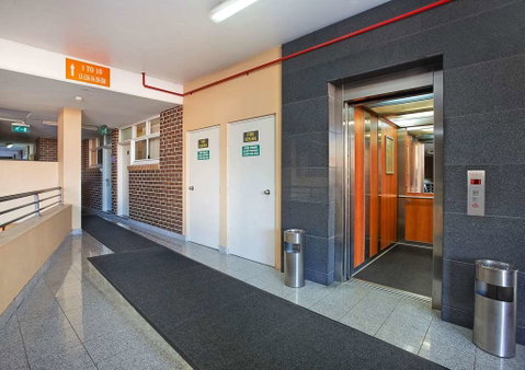 Comfort Inn & Suites Burwood - Perth Resorts 16