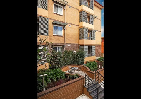 Comfort Inn & Suites Burwood - Perth Resorts 17