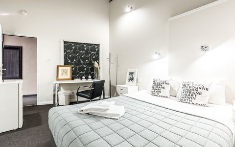 Airport Hotel Sydney - Accommodation Perth 3