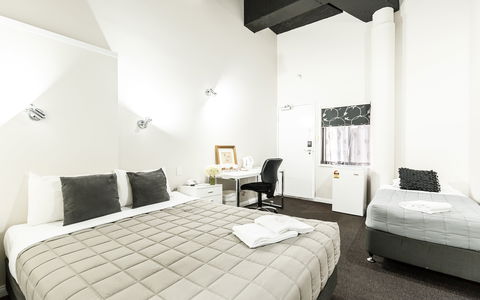 Airport Hotel Sydney - Accommodation Perth 5