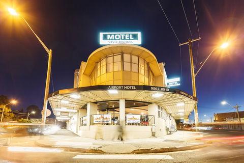 Airport Hotel Sydney - Accommodation Perth 8