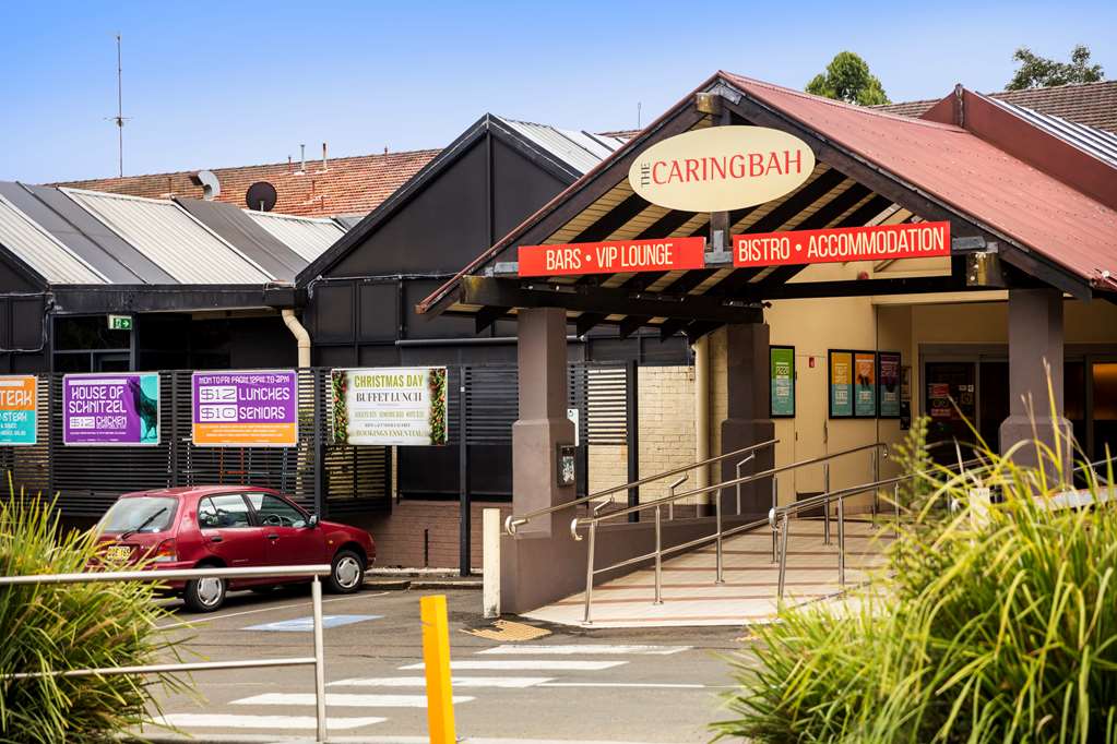 Caringbah NSW Accommodation Perth