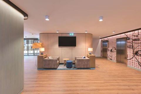 Travelodge Hurstville Sydney - Perth Resorts 5