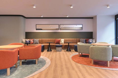 Travelodge Hurstville Sydney - Perth Resorts 6