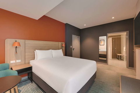 Travelodge Hurstville Sydney - Perth Resorts 7