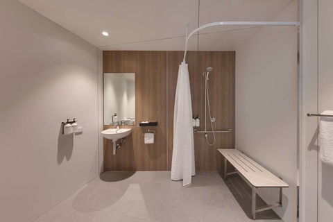 Travelodge Hurstville Sydney - Perth Resorts 8
