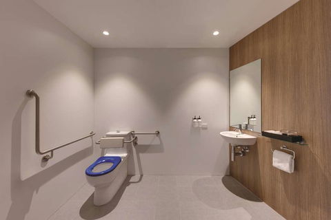 Travelodge Hurstville Sydney - Perth Resorts 9