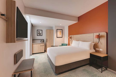 Travelodge Hurstville Sydney - Perth Resorts 10