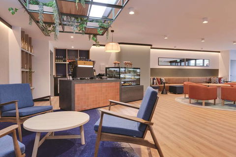 Travelodge Hurstville Sydney - Perth Resorts 11