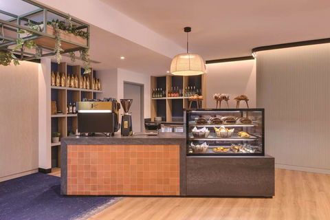 Travelodge Hurstville Sydney - Perth Resorts 12