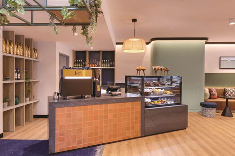 Travelodge Hurstville Sydney - Perth Resorts 13