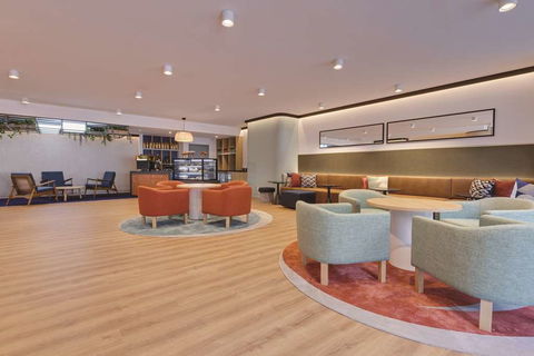 Travelodge Hurstville Sydney - Perth Resorts 14