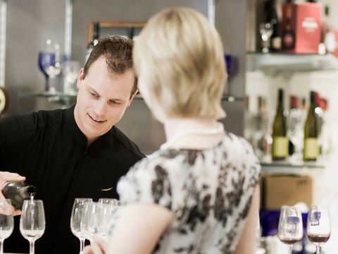 Novotel Barossa Valley Resort - Accommodation Perth 3
