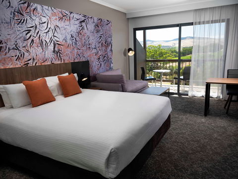 Novotel Barossa Valley Resort - Accommodation Perth 5