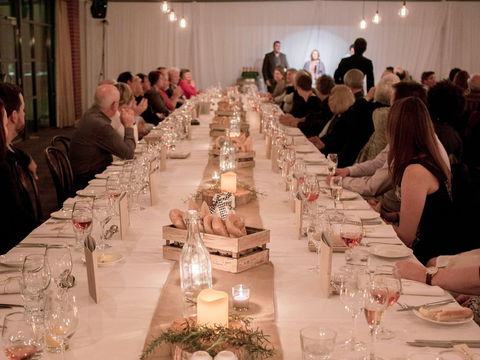 Novotel Barossa Valley Resort - Accommodation Perth 8